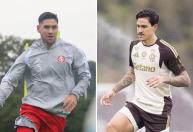 De olho na liderança, Flamengo visita o ameaçado Inter pelo Brasileirão