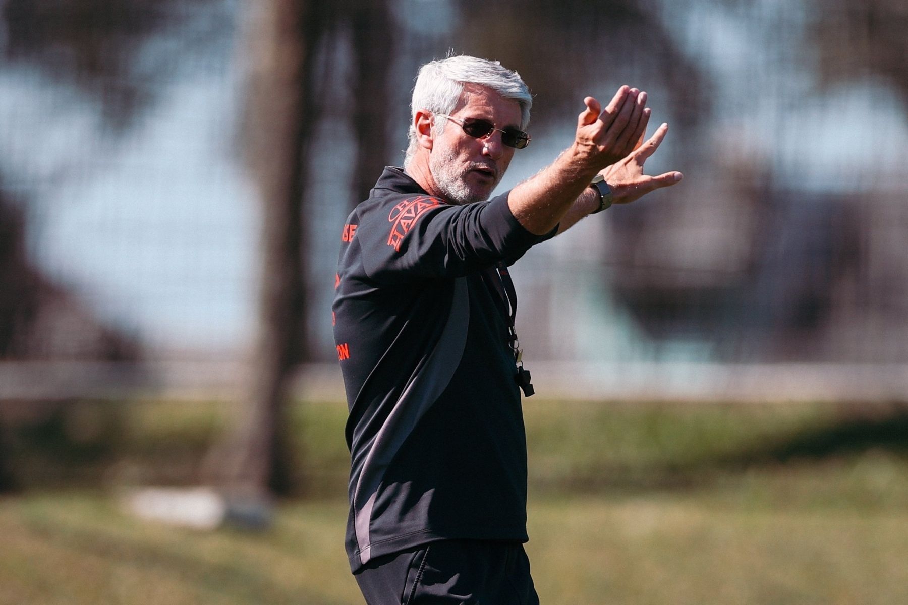 Escalação do Athletico-PR: provável time contra o Corinthians pelo Brasileiro
