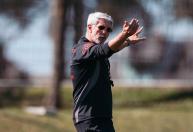 Escalação do Athletico-PR: provável time contra o Corinthians pelo Brasileiro