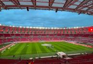 Inter x Flamengo: escalações para o jogo pelo Campeonato Brasileiro