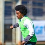 Willian negocia rescisão de contrato com o Grêmio; veja detalhes