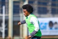Willian negocia rescisão de contrato com o Grêmio; veja detalhes