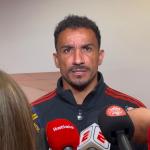 Danilo é direto sobre trabalho de Jardim no Flamengo e manda recado