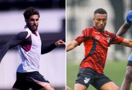 Corinthians recebe embalado Athletico-PR para manter boa fase no Brasileiro