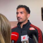 Danilo projeta Flamengo x Cruzeiro pela Libertadores e caça ao líder Palmeiras na Série A