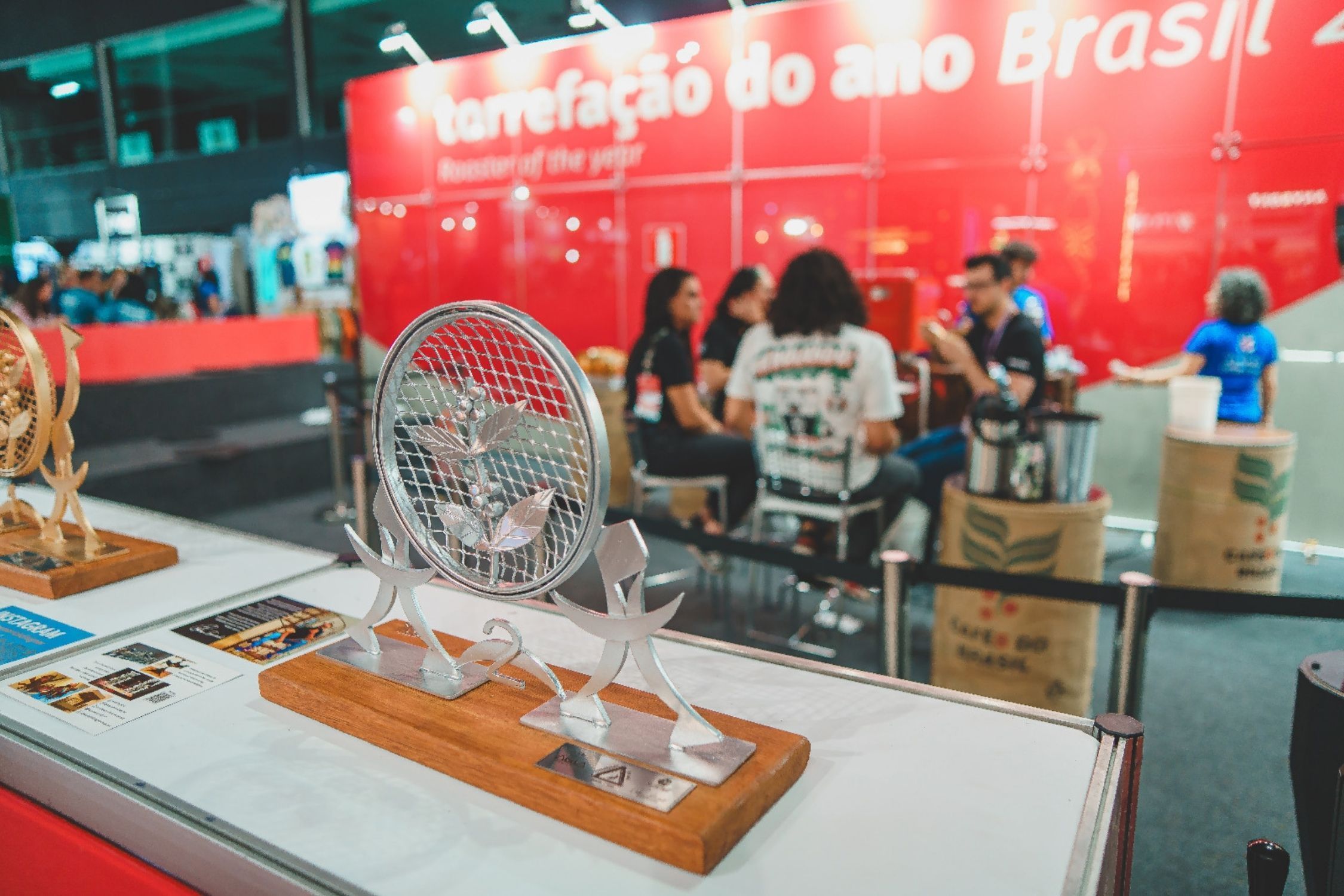 Maior competição de torra de café do mundo abre inscrições; final será na SIC