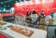 Maior competição de torra de café do mundo abre inscrições; final será na SIC