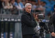 Luís Castro é direto sobre trabalho no Grêmio e risco de demissão
