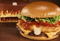 Burger King aposta no 'mineirês' em promoção para ter desconto em novo hambúrguer