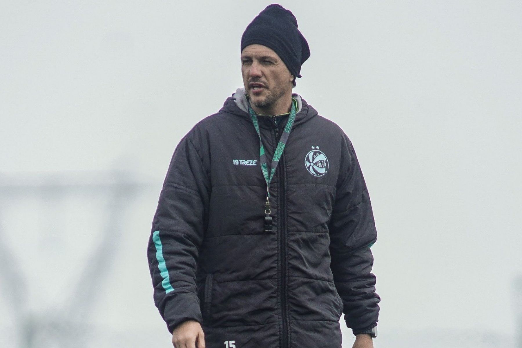 Escalação do Juventude: provável time contra o Atlético pela Copa do Brasil