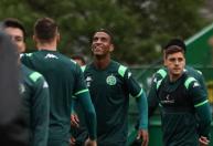 Provável escalação da Chapecoense contra o Cruzeiro pela Copa do Brasil