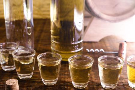 Exportações de cachaça brasileira crescem 19% e rendem US$ 17 milhões em 76 países