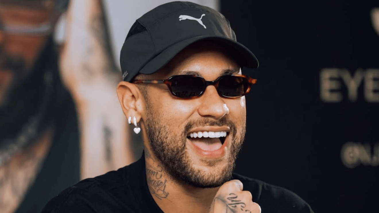 Neymar tem data para retorno ao Santos após férias nos EUA; saiba detalhes