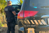 PF prende suspeito de estuprar e armazenar vídeos de abuso da enteada criança em Minas