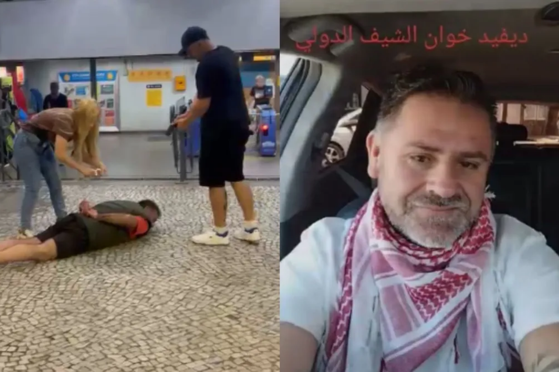Argentino é preso no RJ por causar prejuízo de R$ 1 milhão em golpe do 'estelionato amoroso'
