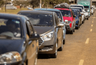 Seguro de automóveis na região Oeste custa 73% mais do que no Centro de Belo Horizonte