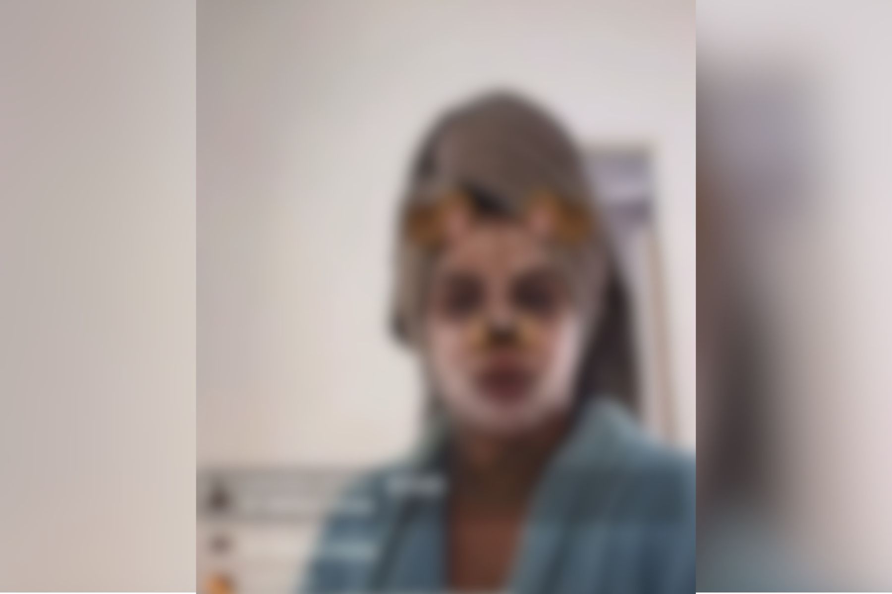 Influenciadora de BH é investigada pela polícia após ameaçar dar soco em criança em live