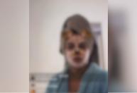 Influenciadora de BH é investigada pela polícia após ameaçar dar soco em criança em live