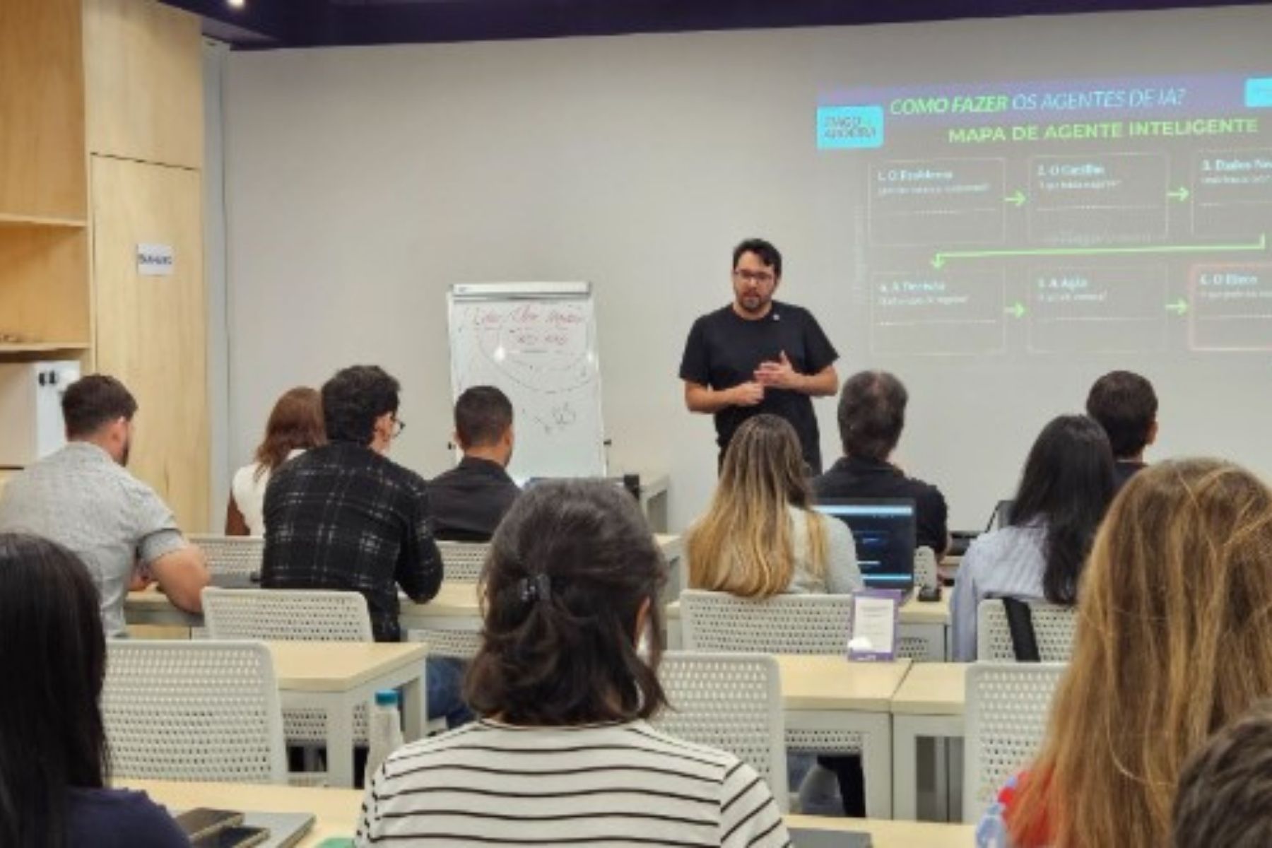 Sinduscon-MG Lab lança segunda formação para acelerar produtividade no setor