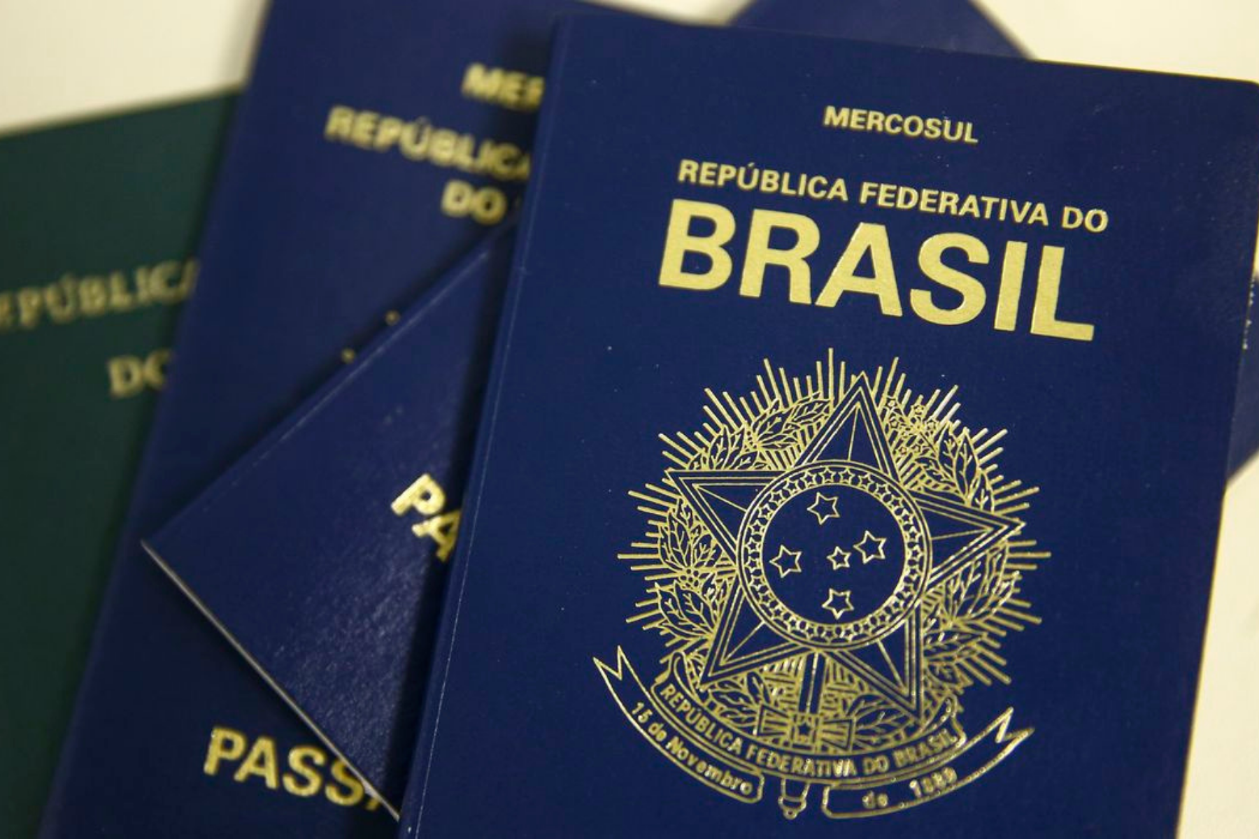 França suspende exigência de visto para brasileiros na Guiana Francesa