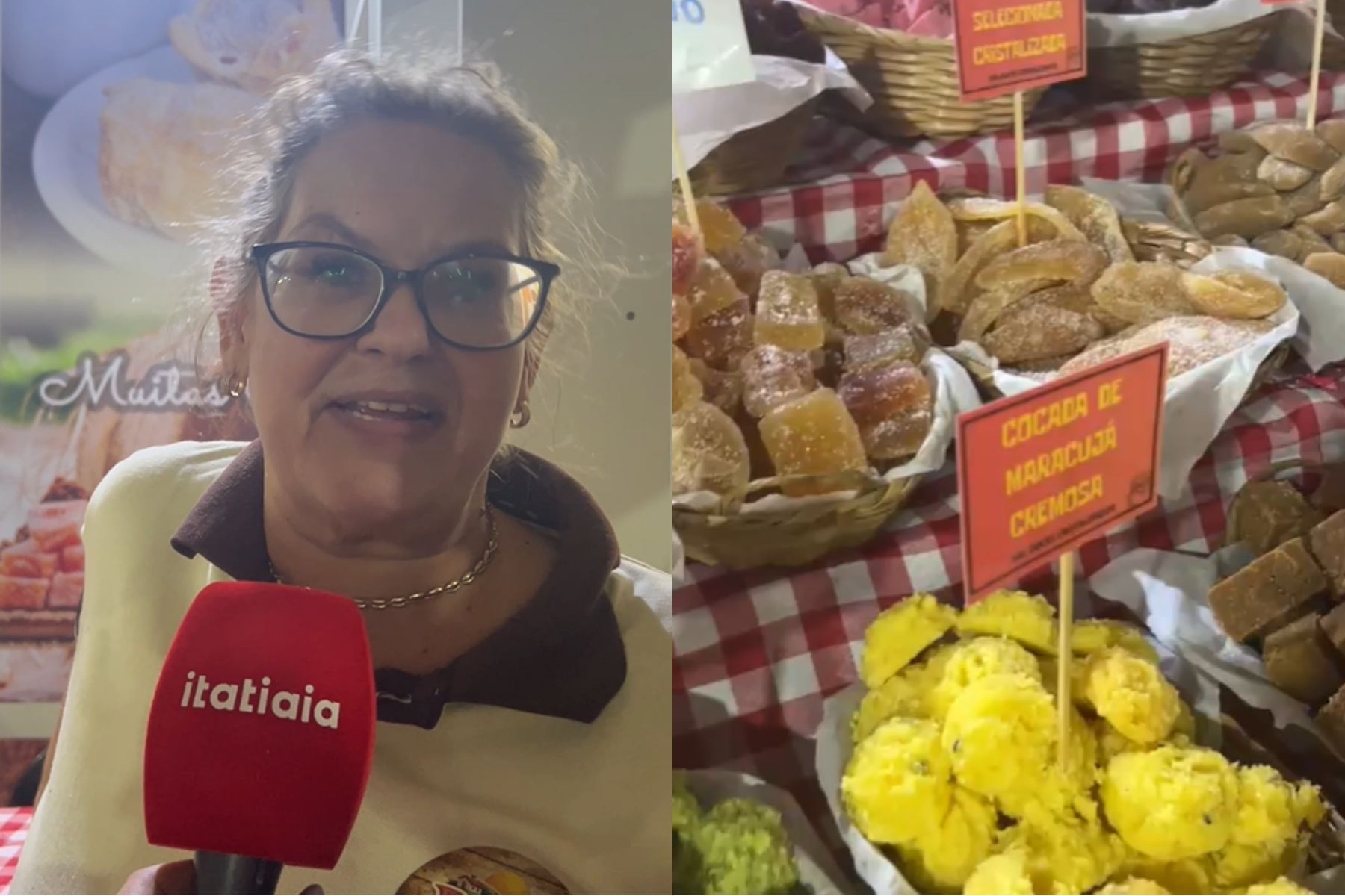Doceira mineira aposta na Bahia para ampliar negócio e conquistar novos mercados