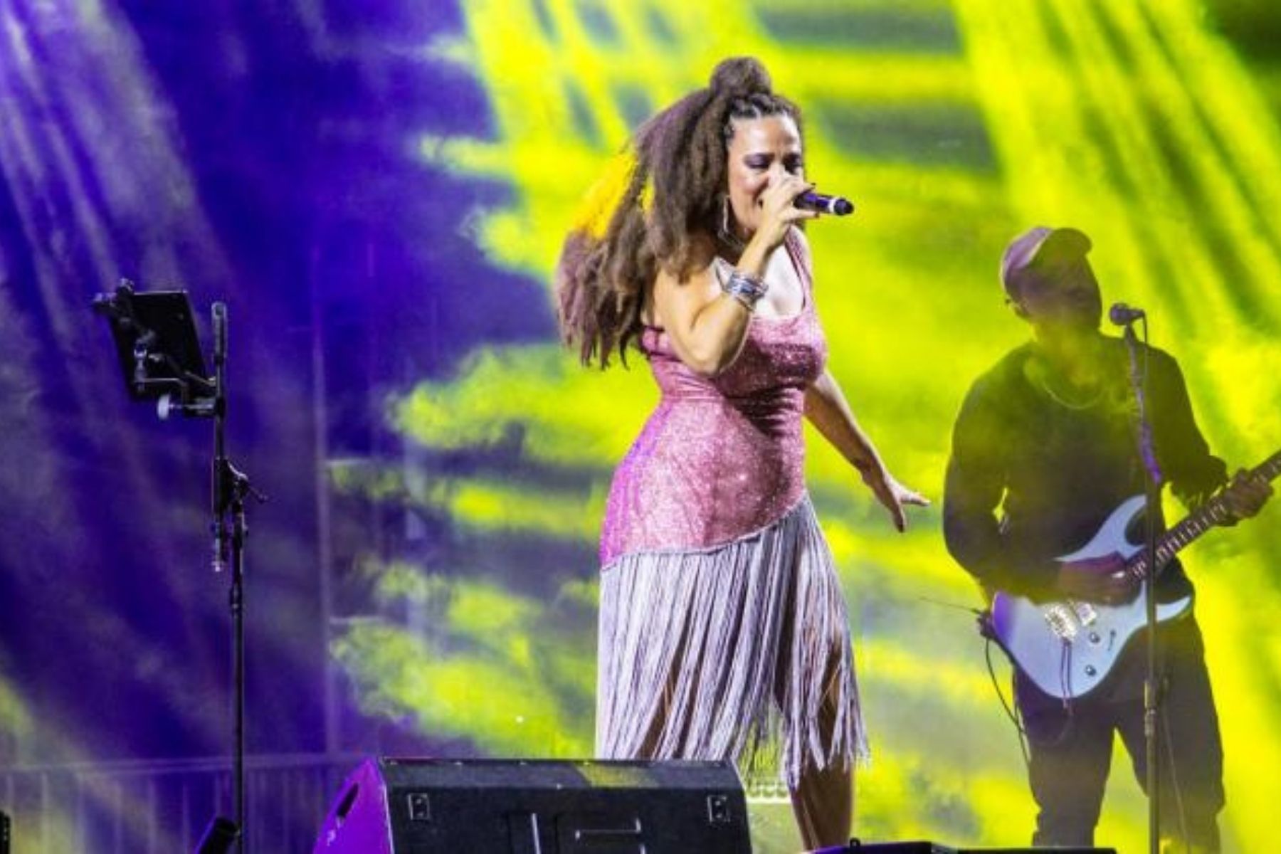 Virada Cultural de BH 2026: inscrições para artistas e servidores terminam nesta sexta (10)