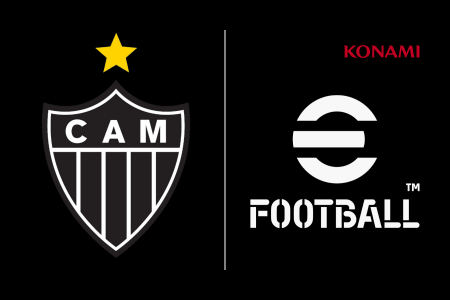 Atlético está próximo de voltar ao eFootball