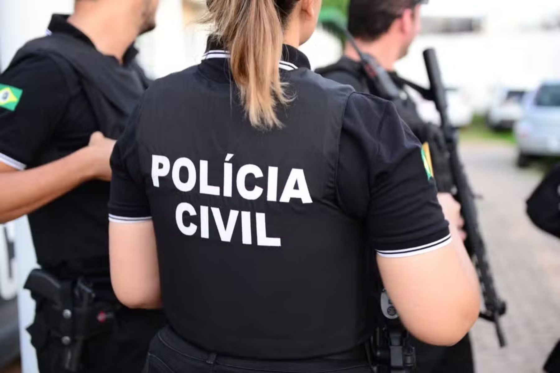 Laudo descarta estupro de bebê de 10 meses encontrada morta no Ceará; confira causa do óbito