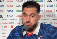 'Não perdemos para Espanha', dispara atacante da França após eliminação na Copa