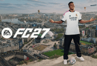 EA FC 27: 'mundo aberto', Alex Hunter e mais, conheça as novidades do jogo