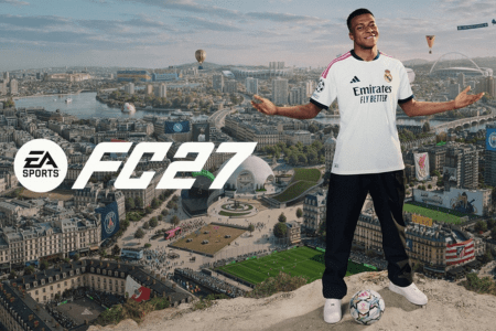 EA FC 27: 'mundo aberto', Alex Hunter e mais, conheça as novidades do jogo