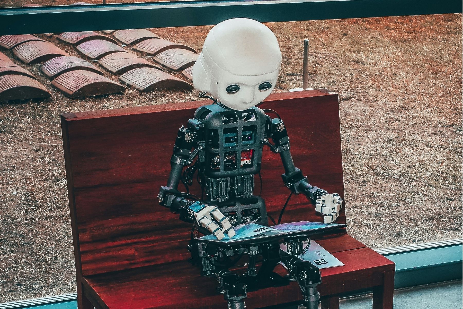 Seu próximo melhor vendedor talvez não seja humano