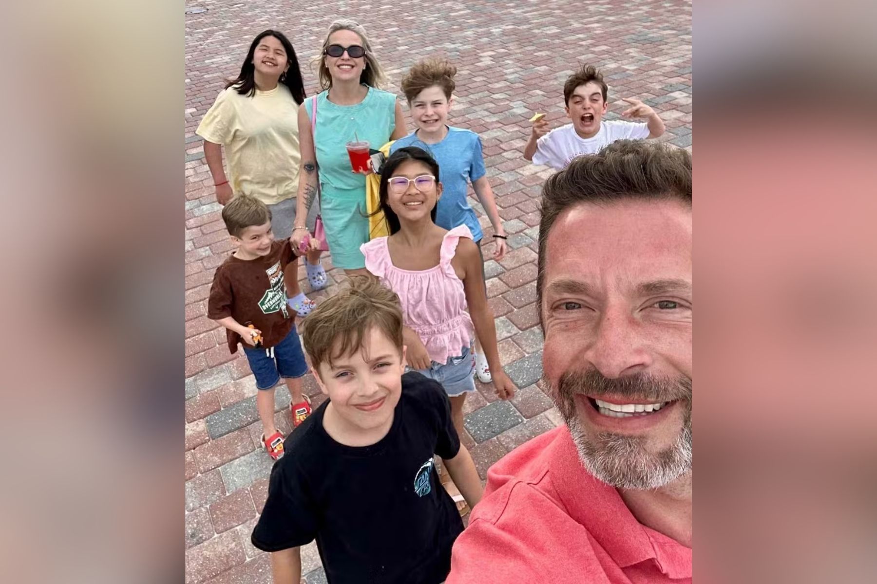 Tragédia: homem mata a esposa e os seis filhos em Grand Haven, no Michigan, Estados Unidos