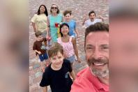 Tragédia: homem mata a esposa e os seis filhos em Grand Haven, no Michigan, Estados Unidos
