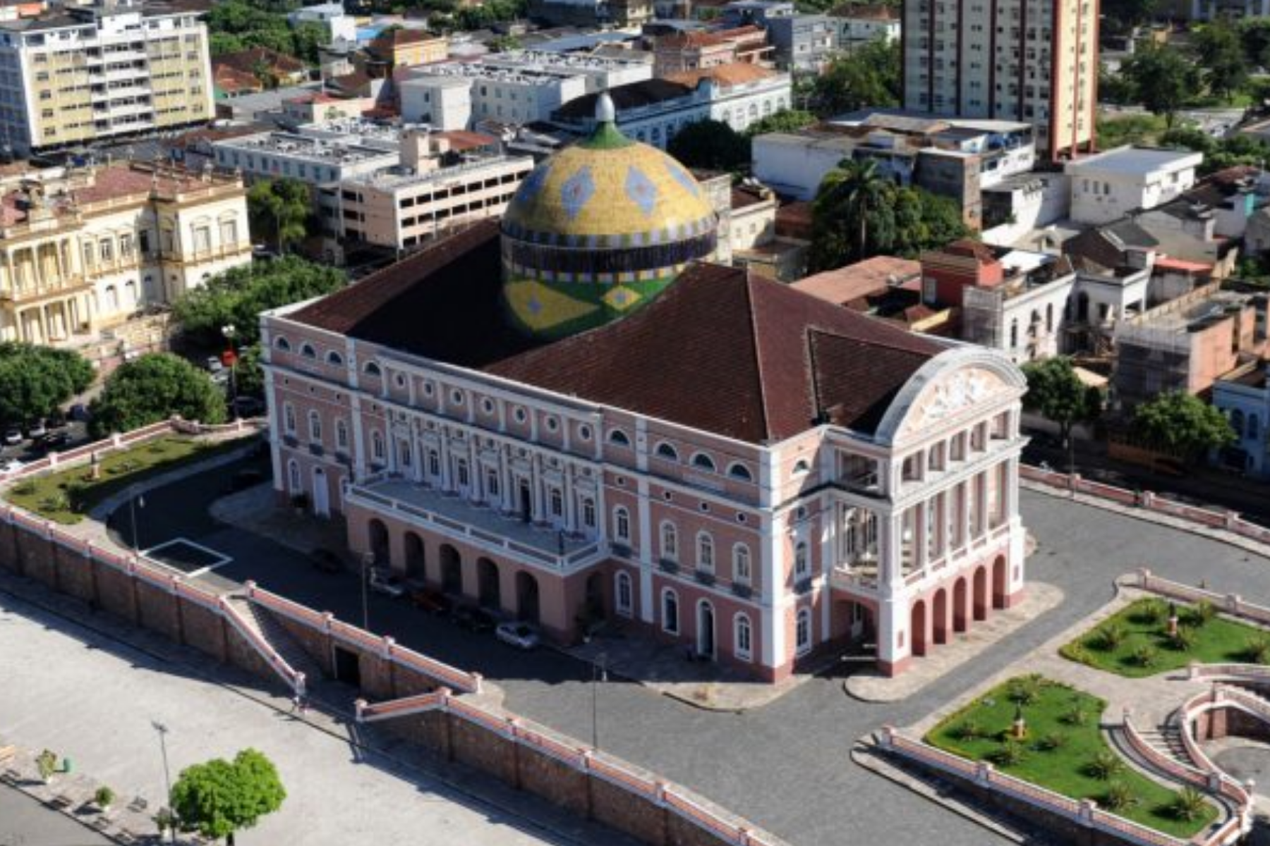 Assembleia aprova, e estado do Amazonas terá nova bandeira; saiba o que vai mudar