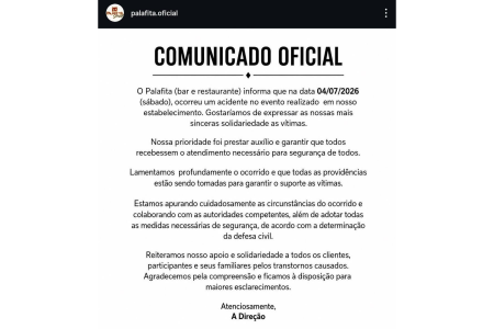 • Reprodução | Redes Sociais