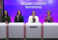 Podcast debate o aumento dos casos de feminicídio no Brasil
