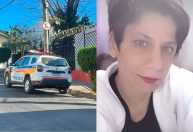 Namorado ficou dias em apartamento com corpo de mulher encontrada morta em BH