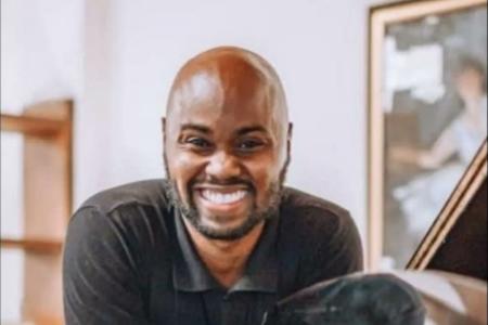 Dandre Jermaine Grayson • Redes sociais