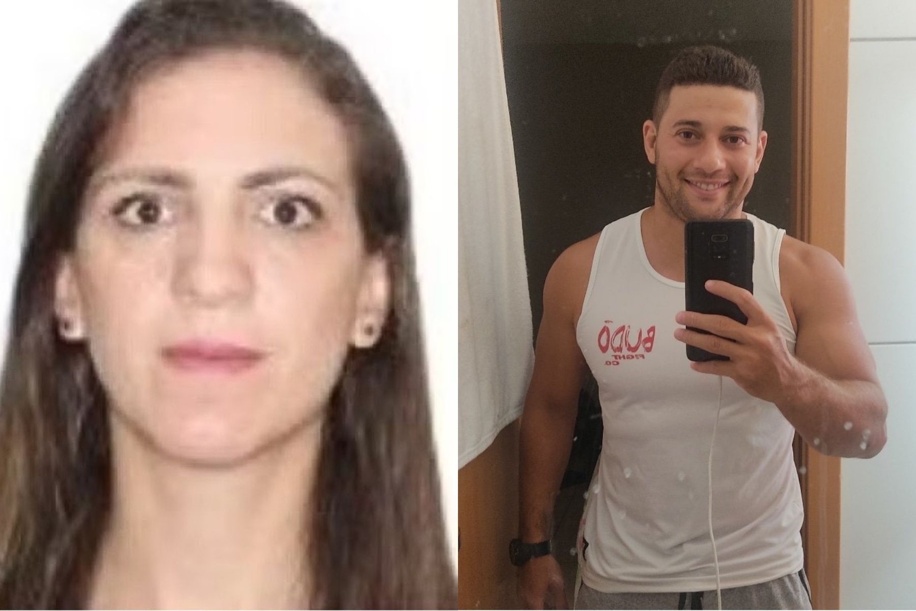 Mãe de capitã da PM morta em BH diz que filha vivia relacionamento abusivo com sargento