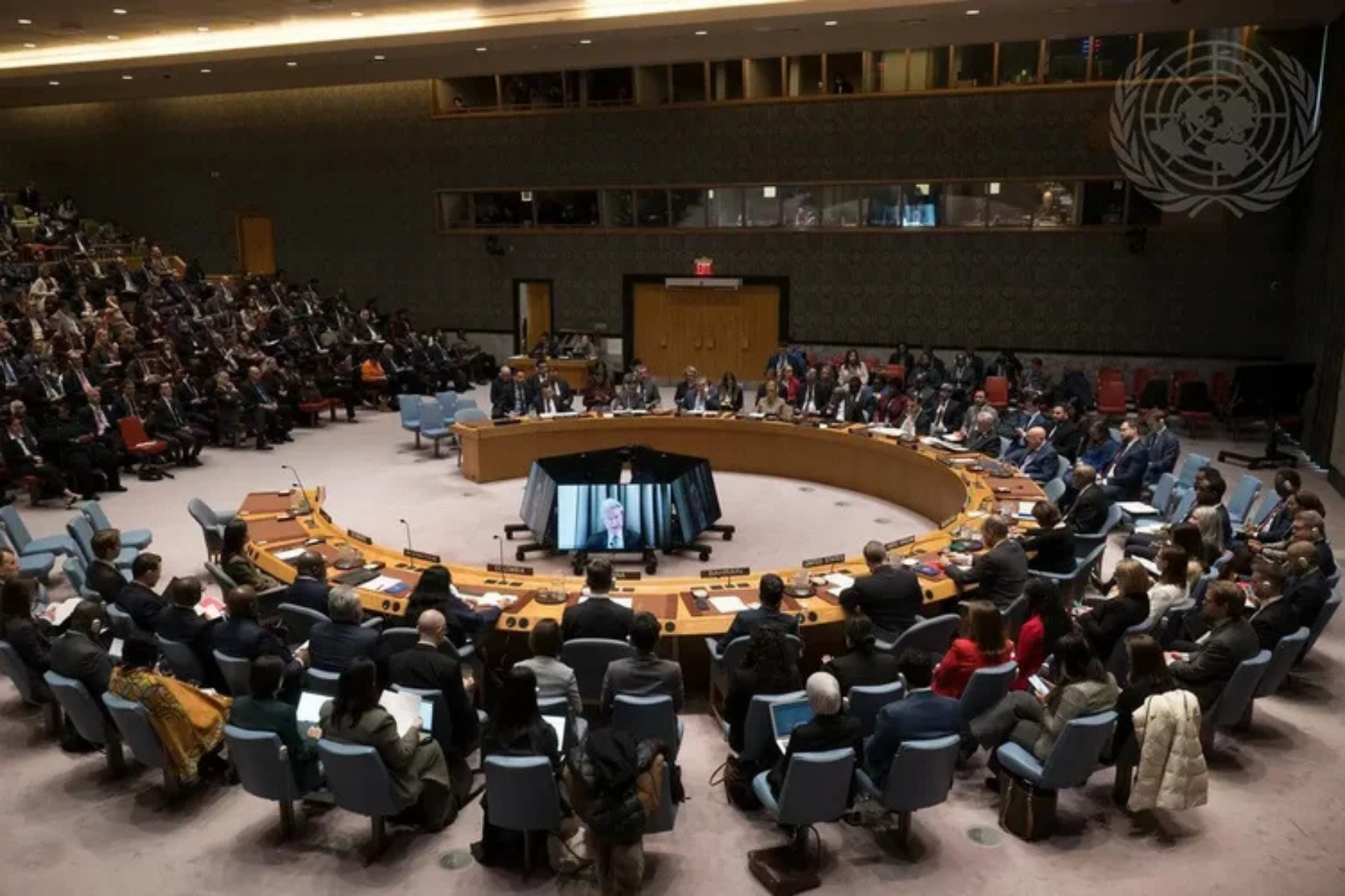Tensão na ONU: EUA abandonam reunião após críticas da França sobre direitos humanos
