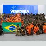 Governo faz balanço de ajuda à Venezuela e destaca atuação de hospital de campanha brasileiro