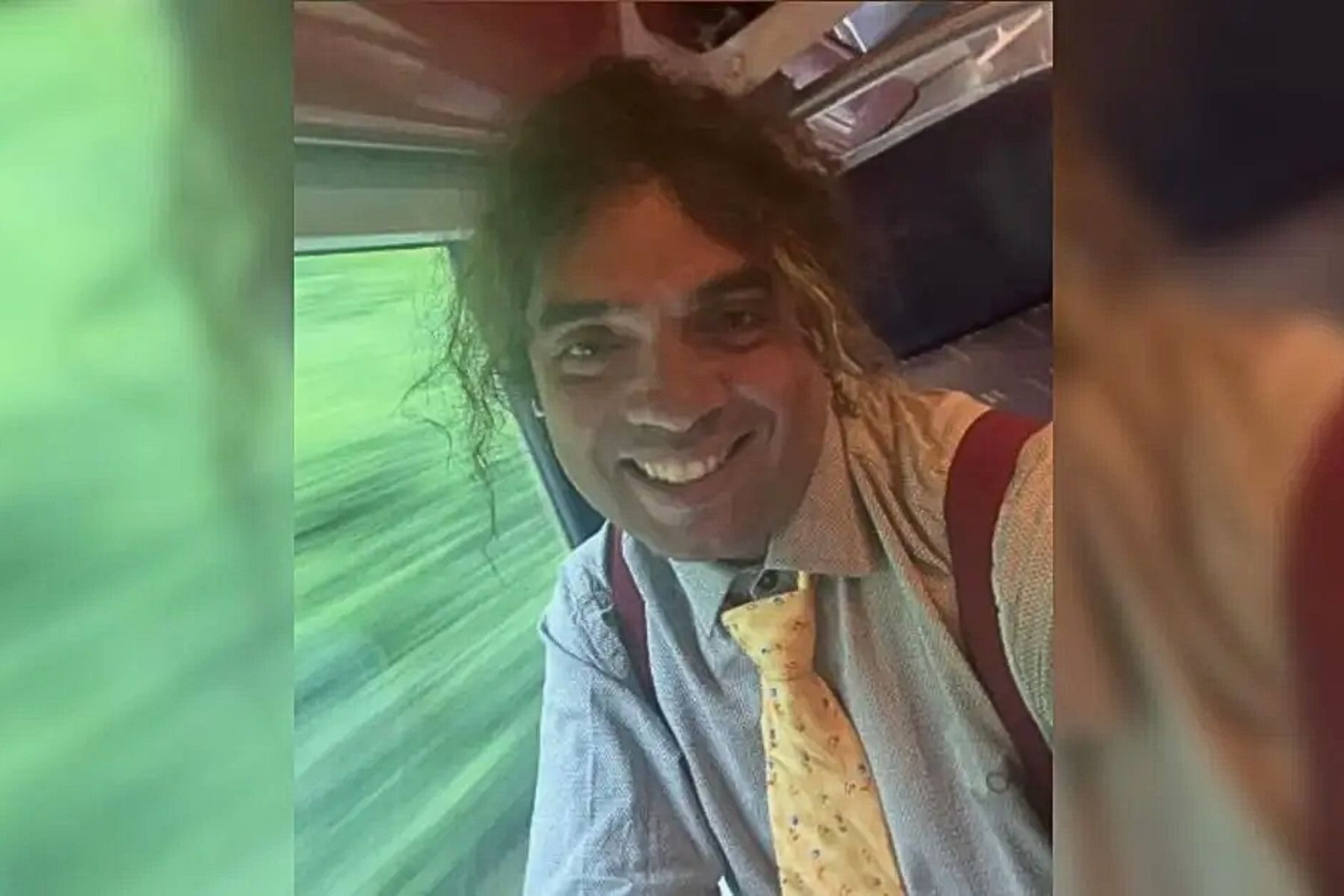 Jornalista brasileiro Chico Santo é encontrado morto em lago na Suíça