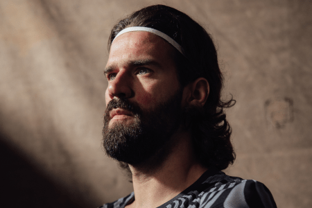Alisson, goleiro da Seleção Brasileira