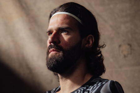 Alisson, goleiro da Seleção Brasileira