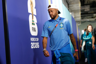 Neymar alcança marcas no quarto fracasso em Copa do Mundo