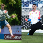 Suíça x Colômbia: prováveis escalações para jogo pela Copa do Mundo