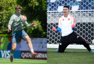 Suíça x Colômbia: prováveis escalações para jogo pela Copa do Mundo