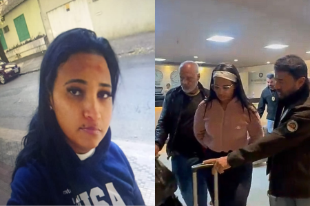 • Imagens cedidas à Itatiaia