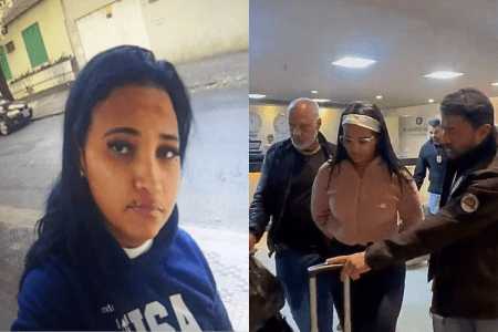 • Imagens cedidas à Itatiaia